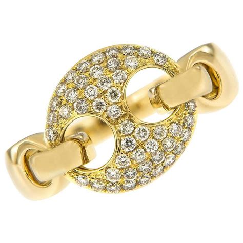 gucci australia rings|gucci diamond link ring.